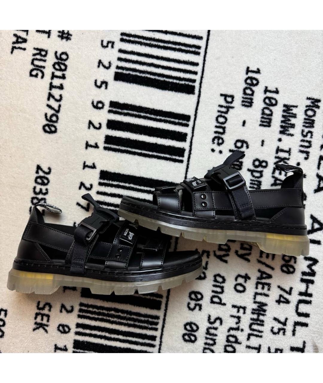 DR. MARTENS Сандалии, фото 6