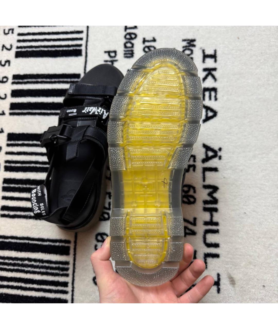 DR. MARTENS Сандалии, фото 5