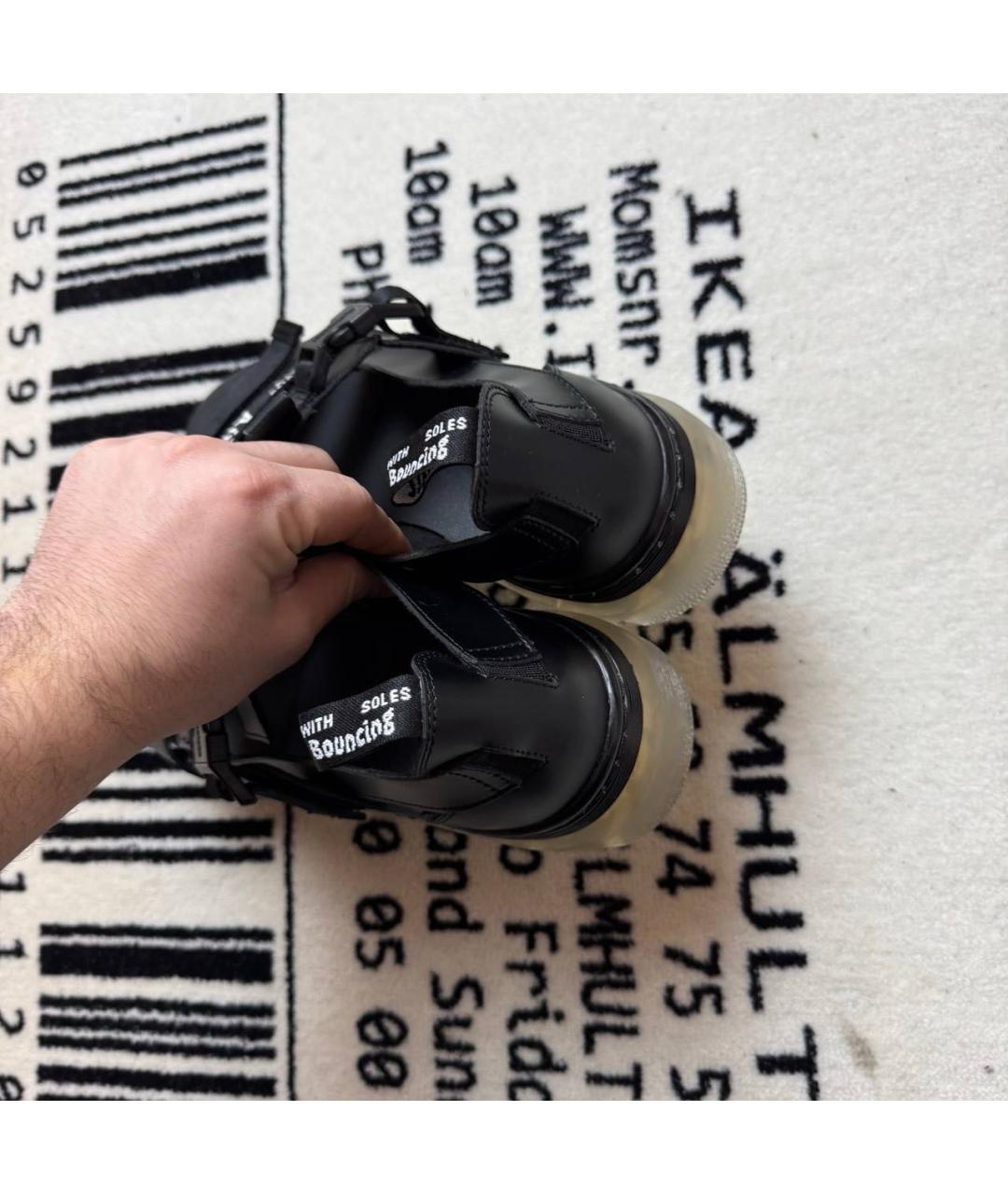 DR. MARTENS Сандалии, фото 4