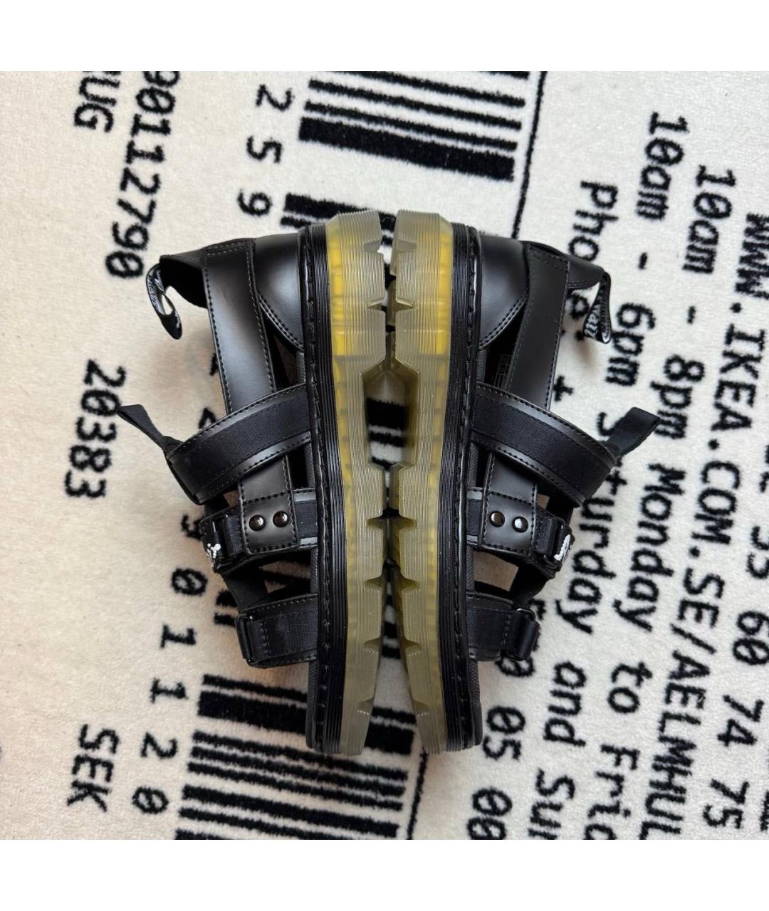 DR. MARTENS Сандалии, фото 3