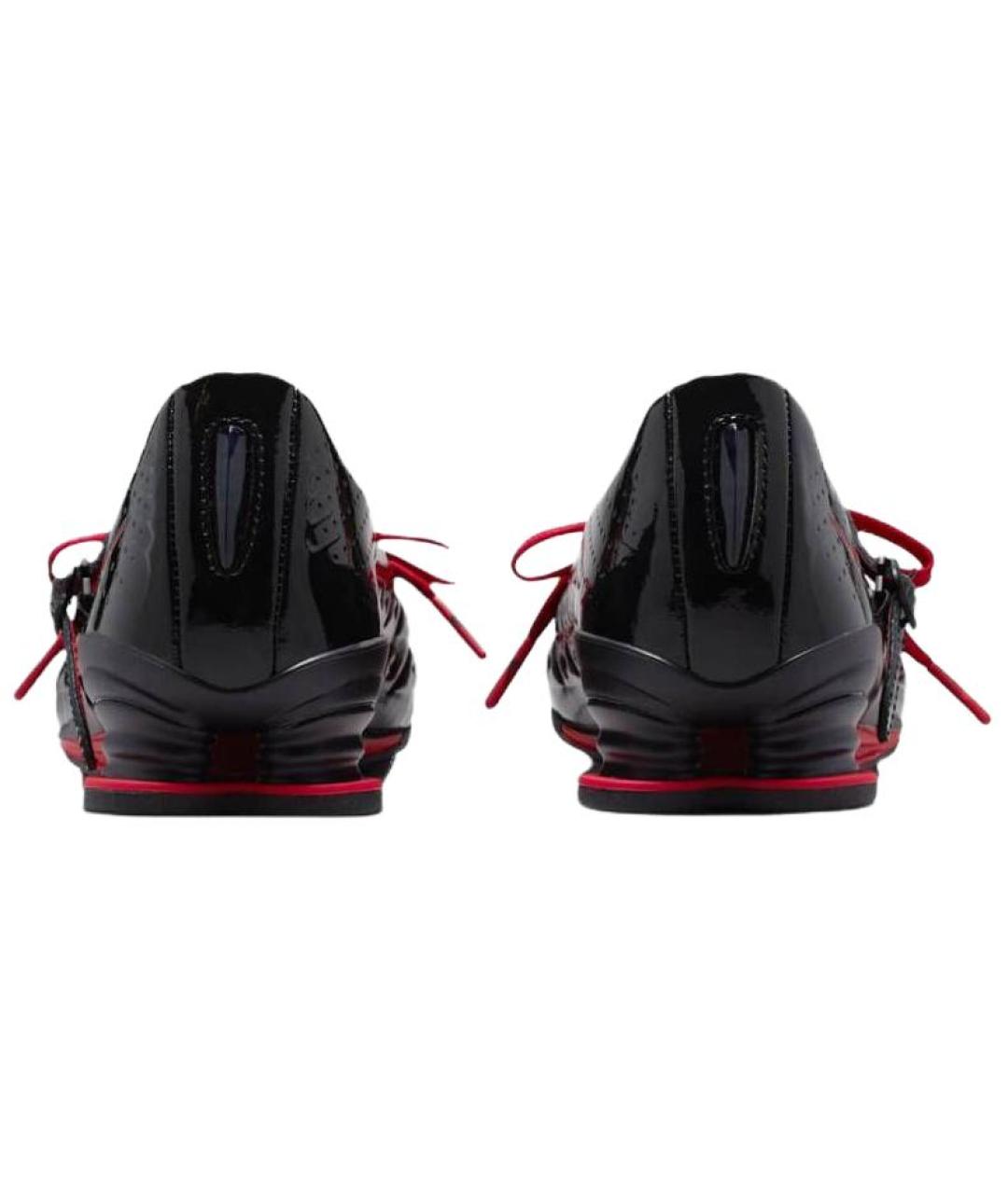 NIKE Черные туфли, фото 6