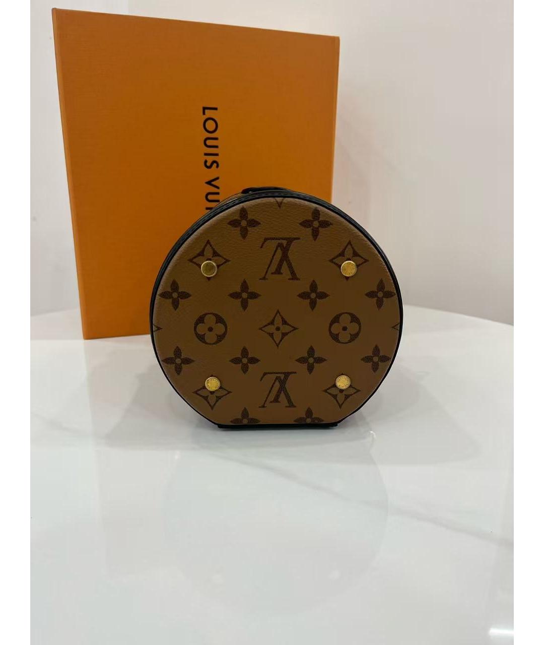 LOUIS VUITTON Сумка через плечо, фото 5