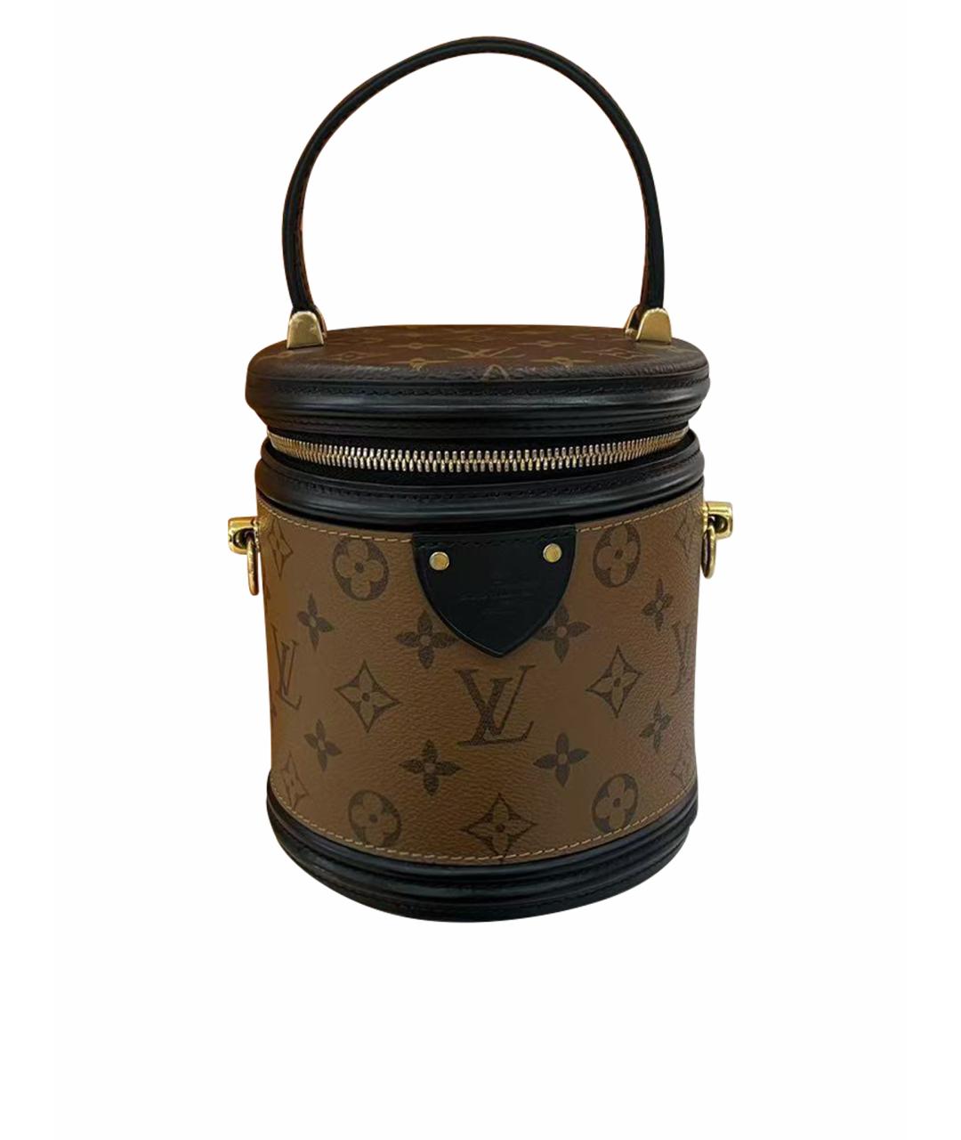 LOUIS VUITTON Сумка через плечо, фото 8