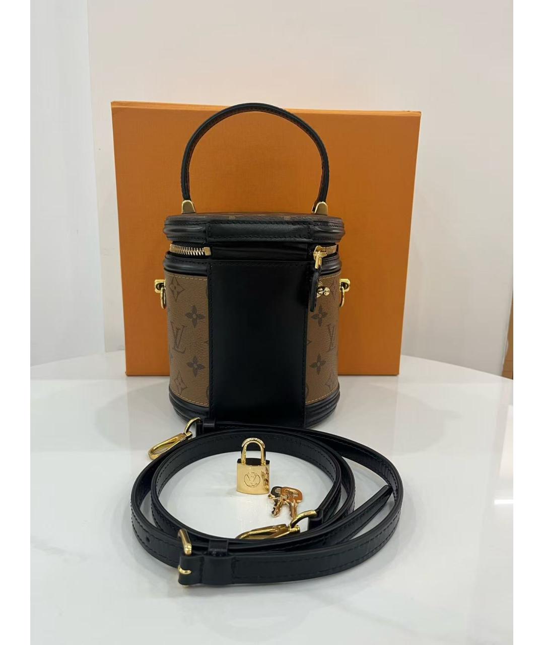 LOUIS VUITTON Сумка через плечо, фото 3