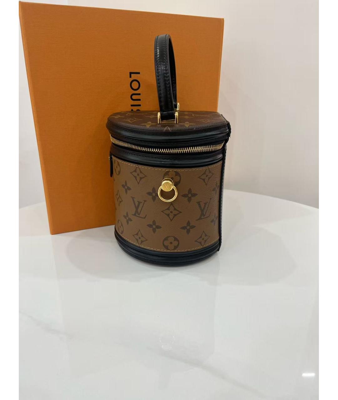 LOUIS VUITTON Сумка через плечо, фото 4