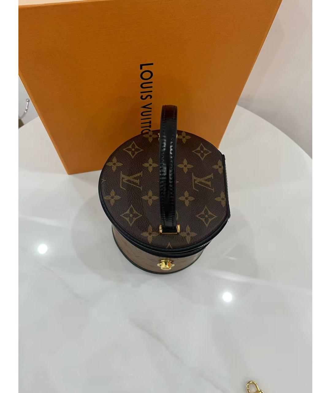 LOUIS VUITTON Сумка через плечо, фото 6