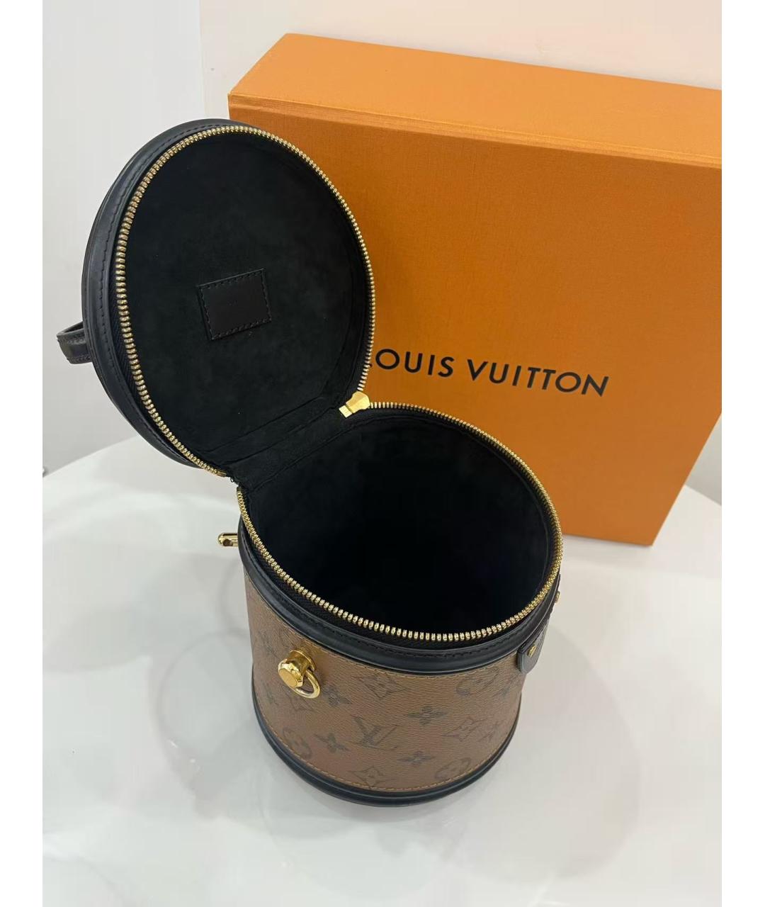 LOUIS VUITTON Сумка через плечо, фото 7