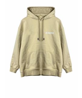 JACQUEMUS Худи/толстовка