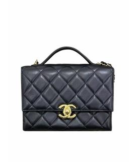 CHANEL Сумка через плечо