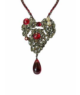 SAINT LAURENT Колье