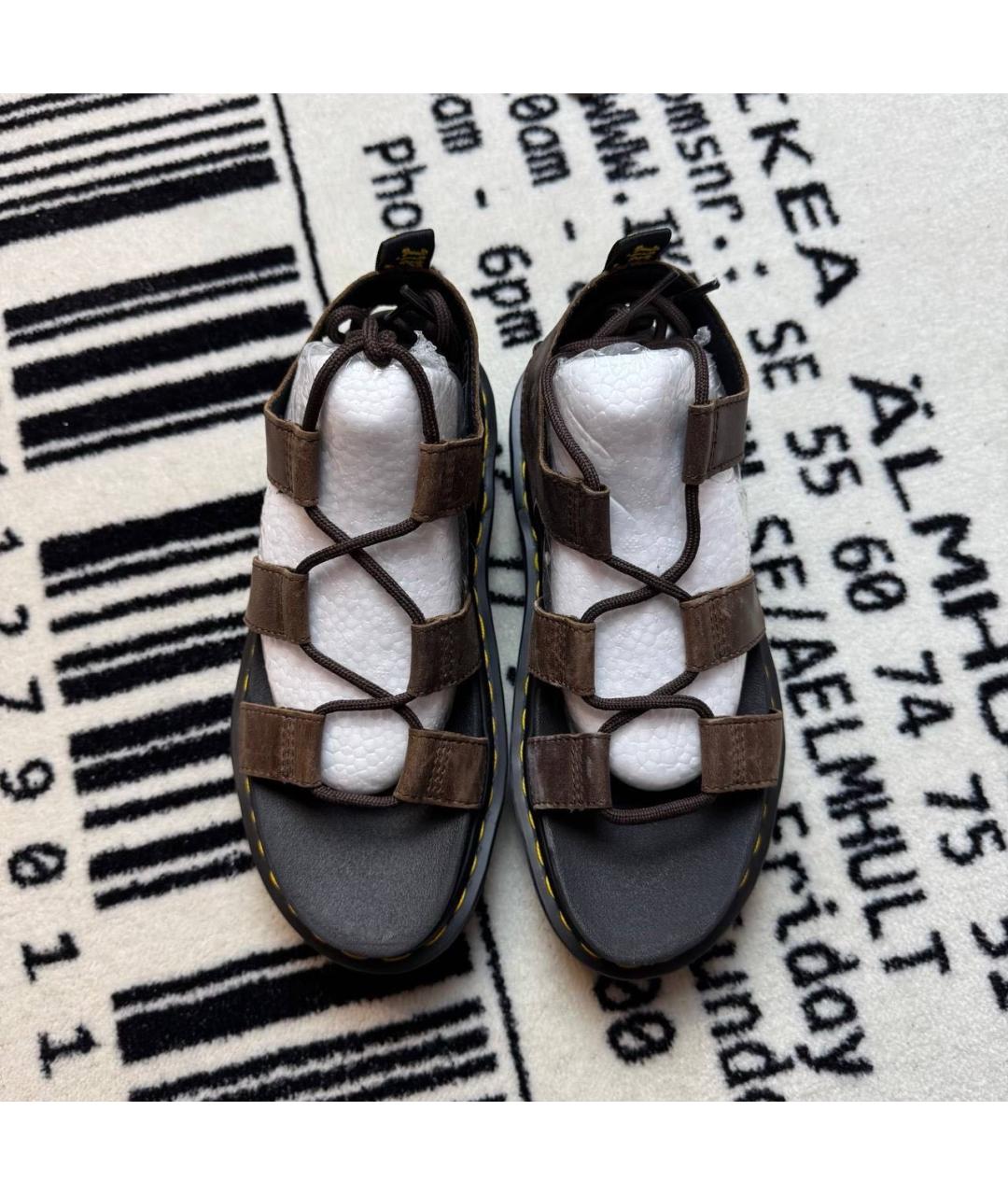 DR. MARTENS Сандалии, фото 2