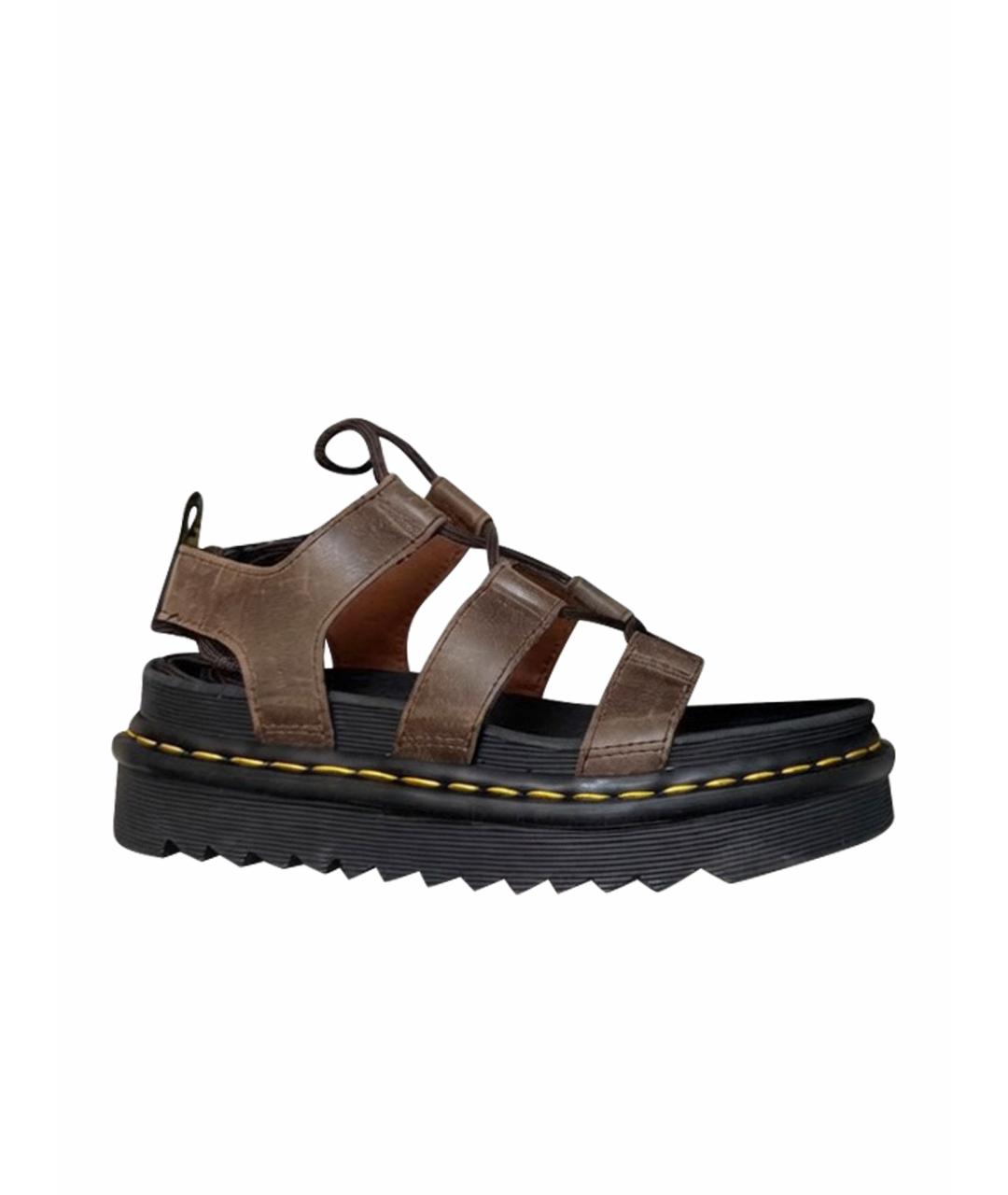 DR. MARTENS Сандалии, фото 1