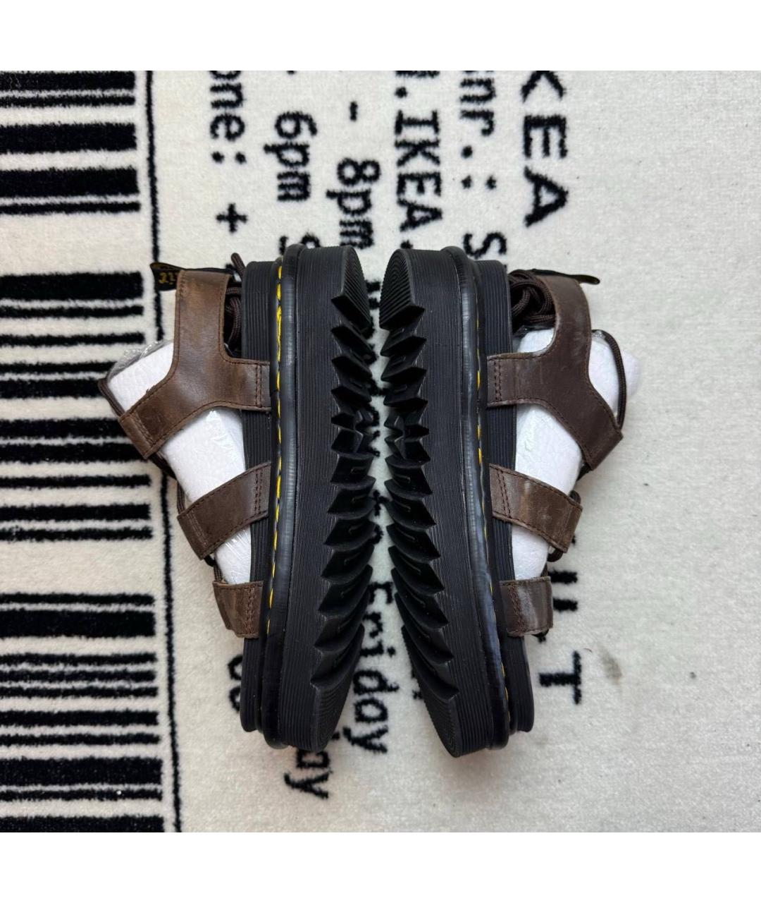 DR. MARTENS Сандалии, фото 3