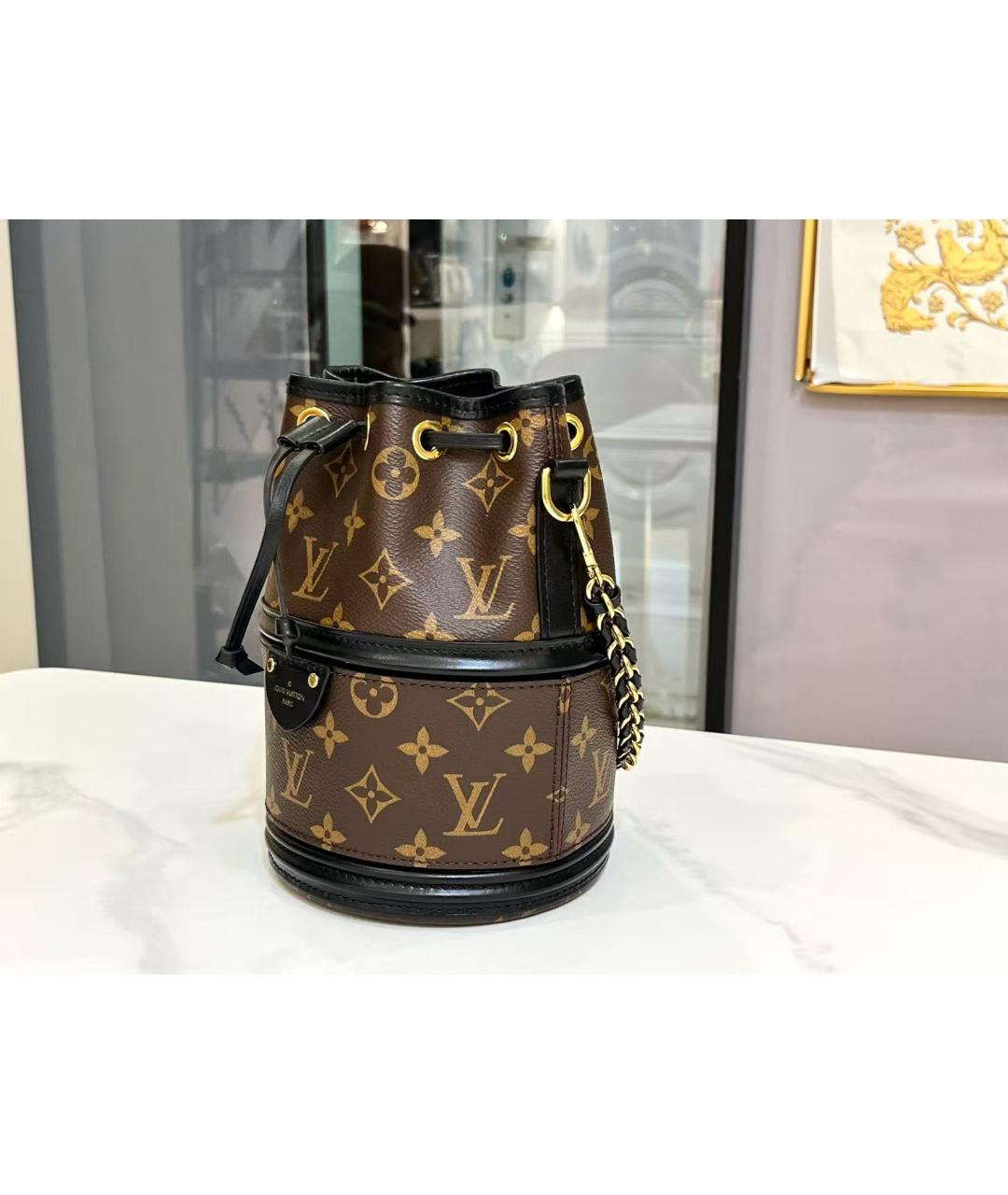 LOUIS VUITTON Сумка через плечо, фото 4