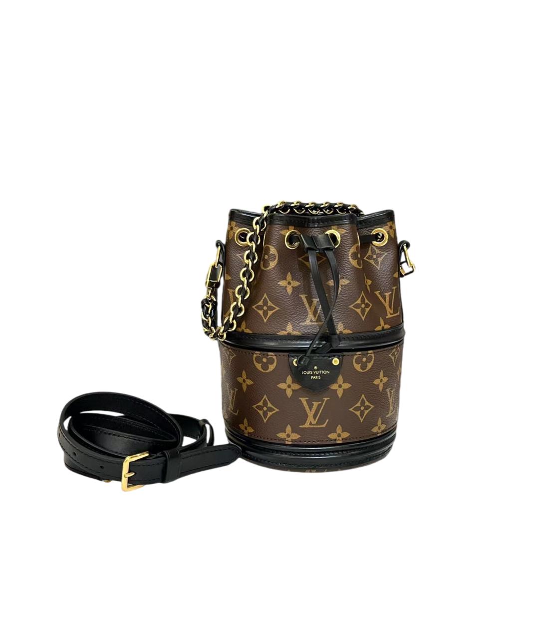 LOUIS VUITTON Сумка через плечо, фото 9