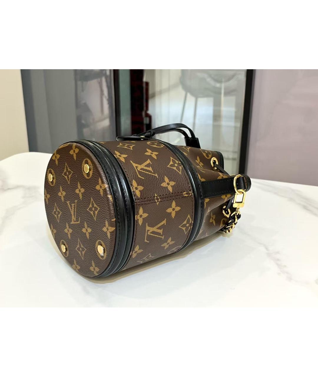 LOUIS VUITTON Сумка через плечо, фото 6