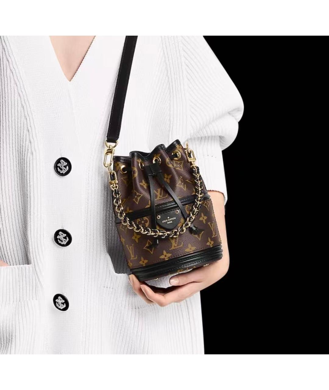 LOUIS VUITTON Сумка через плечо, фото 8