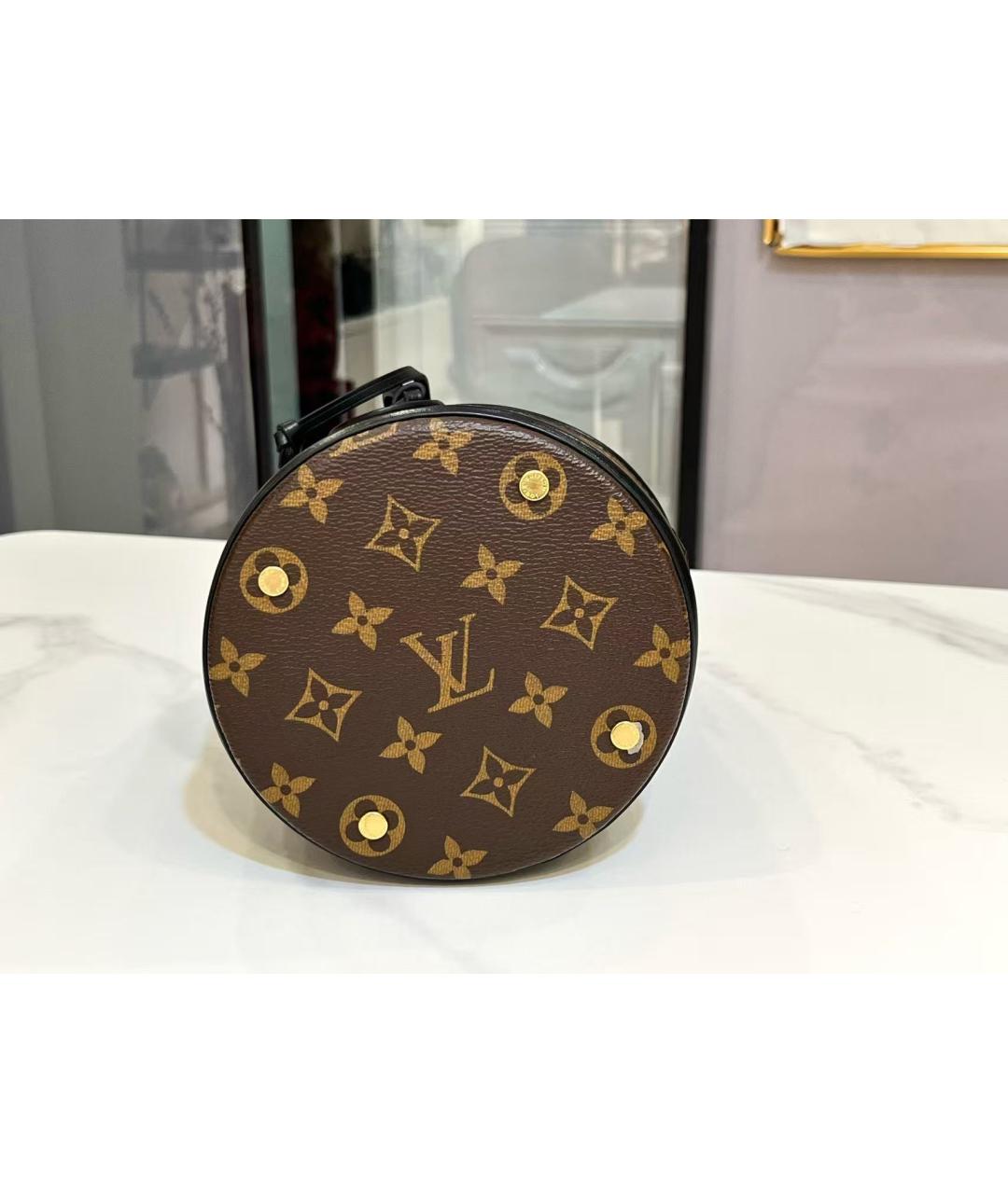 LOUIS VUITTON Сумка через плечо, фото 7