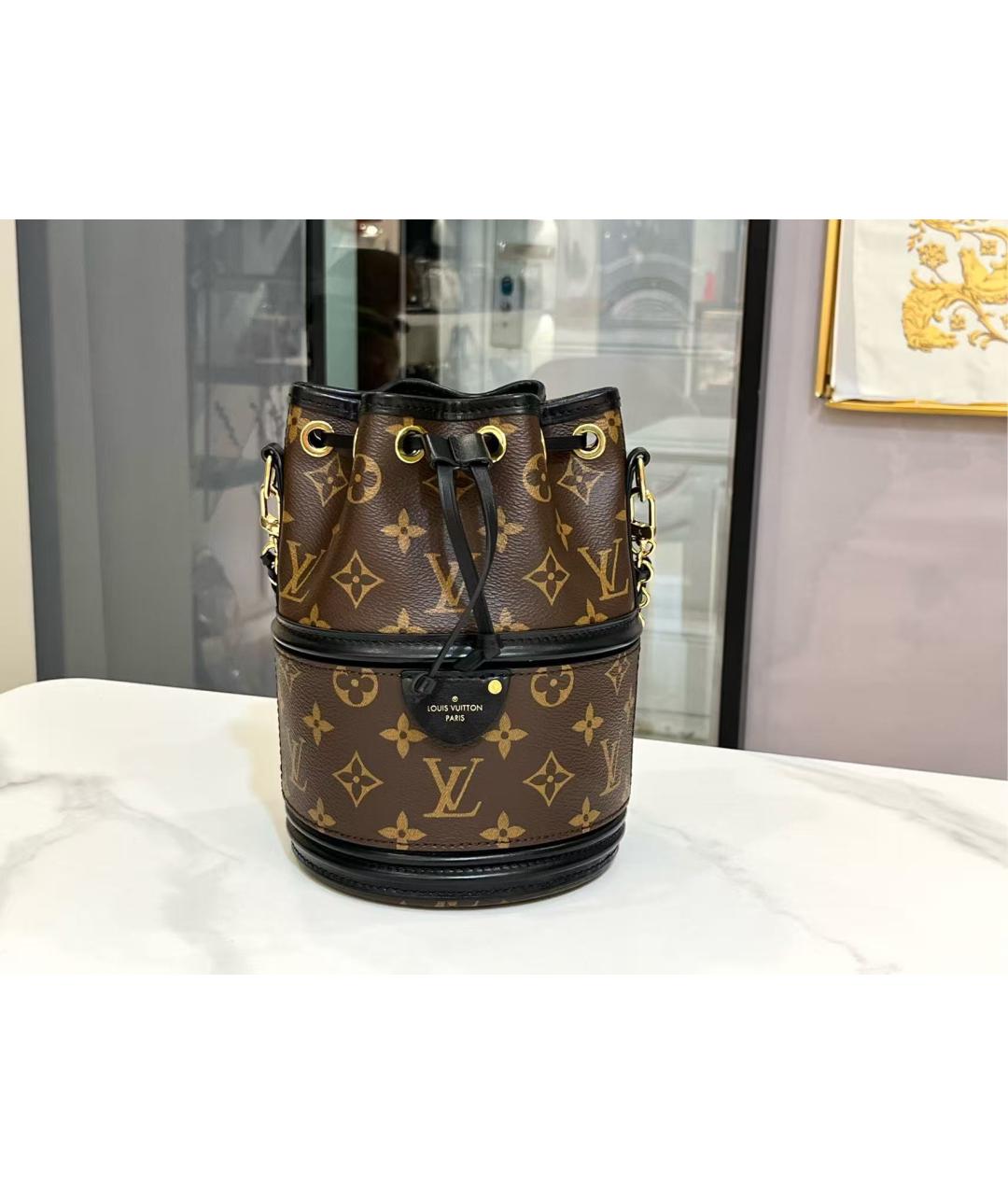 LOUIS VUITTON Сумка через плечо, фото 3