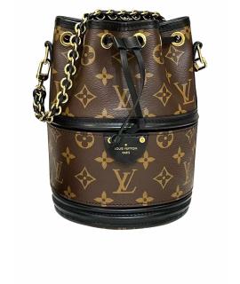 LOUIS VUITTON Сумка через плечо