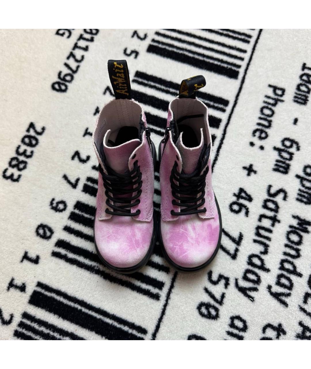 DR. MARTENS Ботинки, фото 2