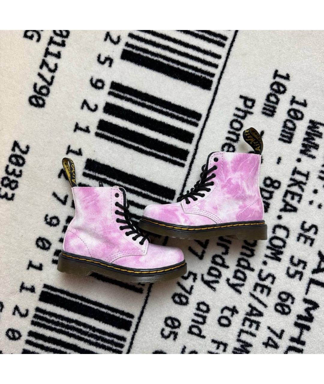 DR. MARTENS Ботинки, фото 6