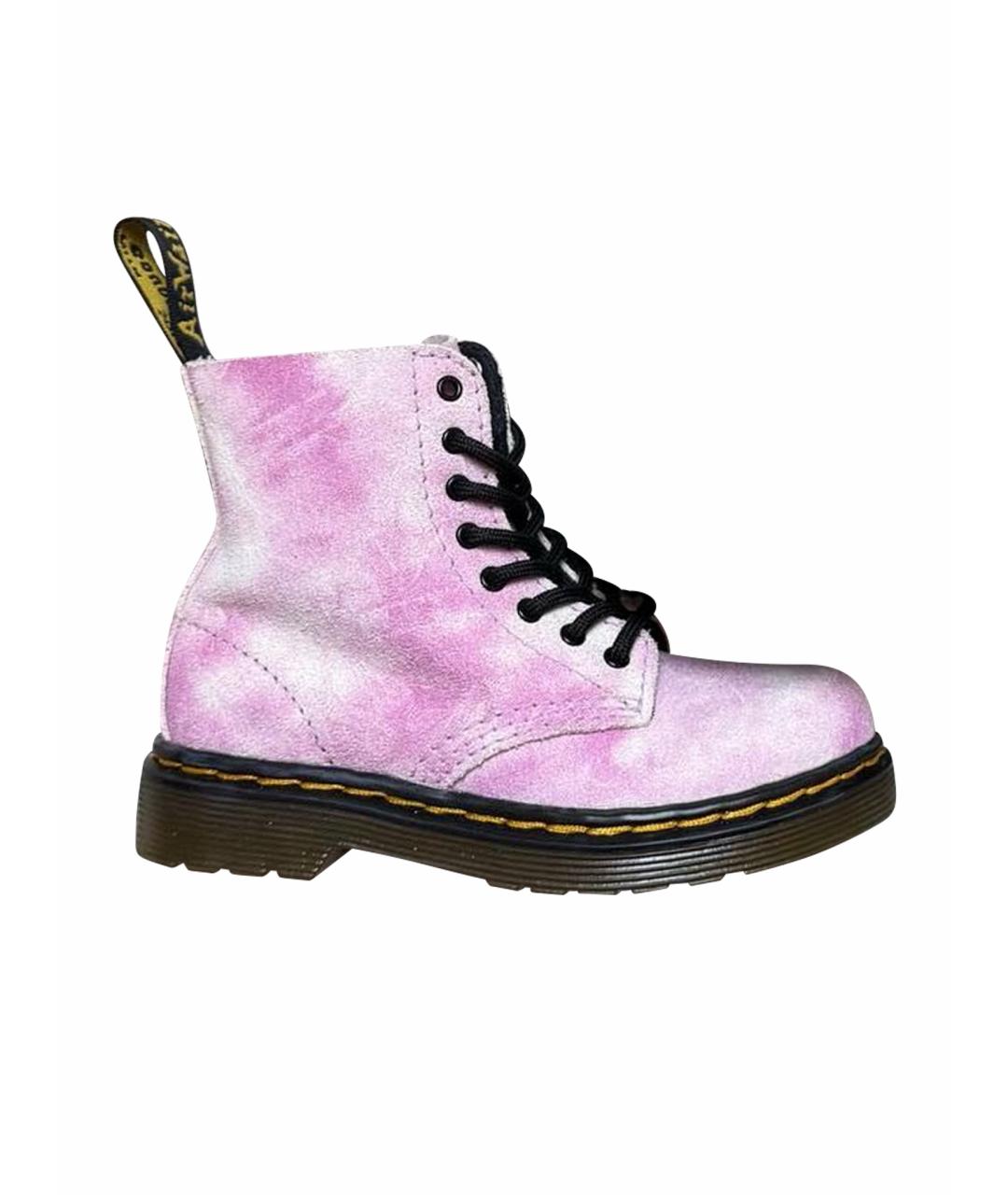 DR. MARTENS Ботинки, фото 1