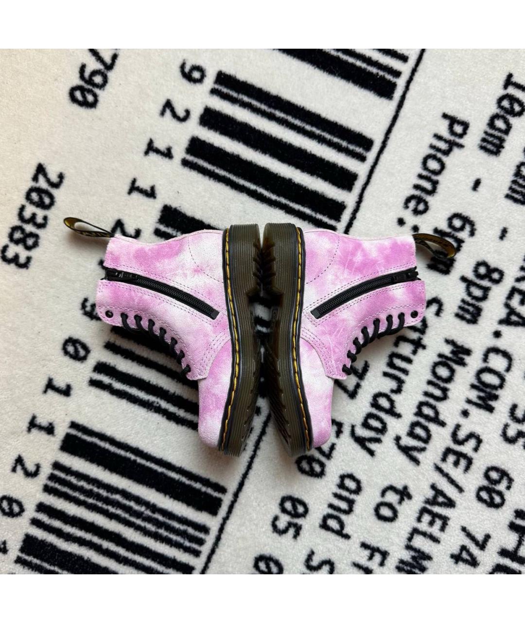 DR. MARTENS Ботинки, фото 3