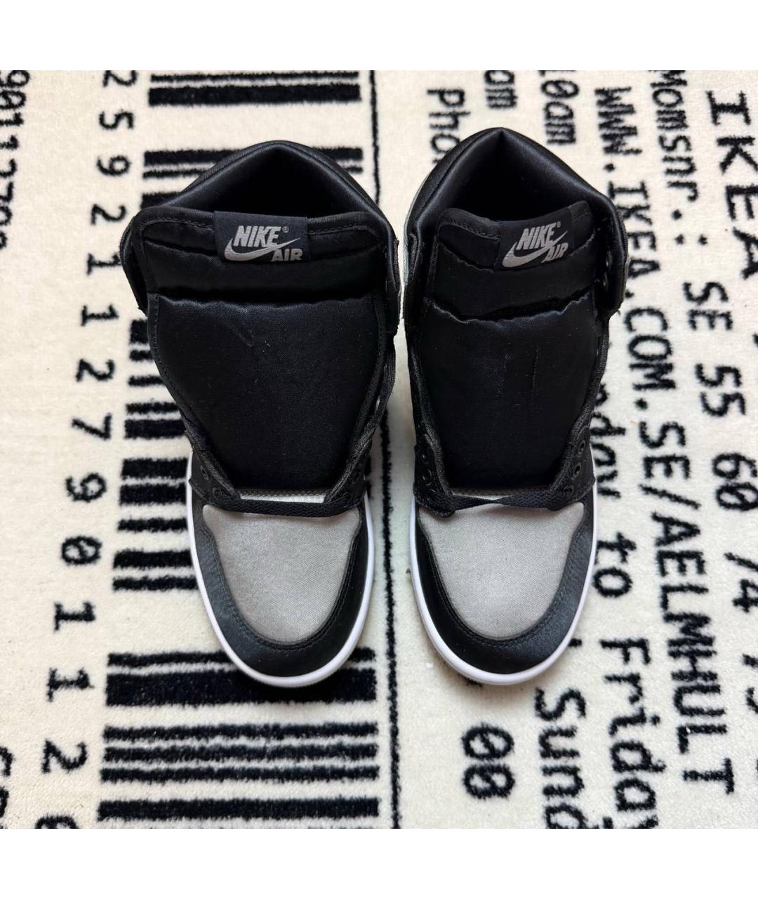 NIKE Высокие кроссовки / кеды, фото 3