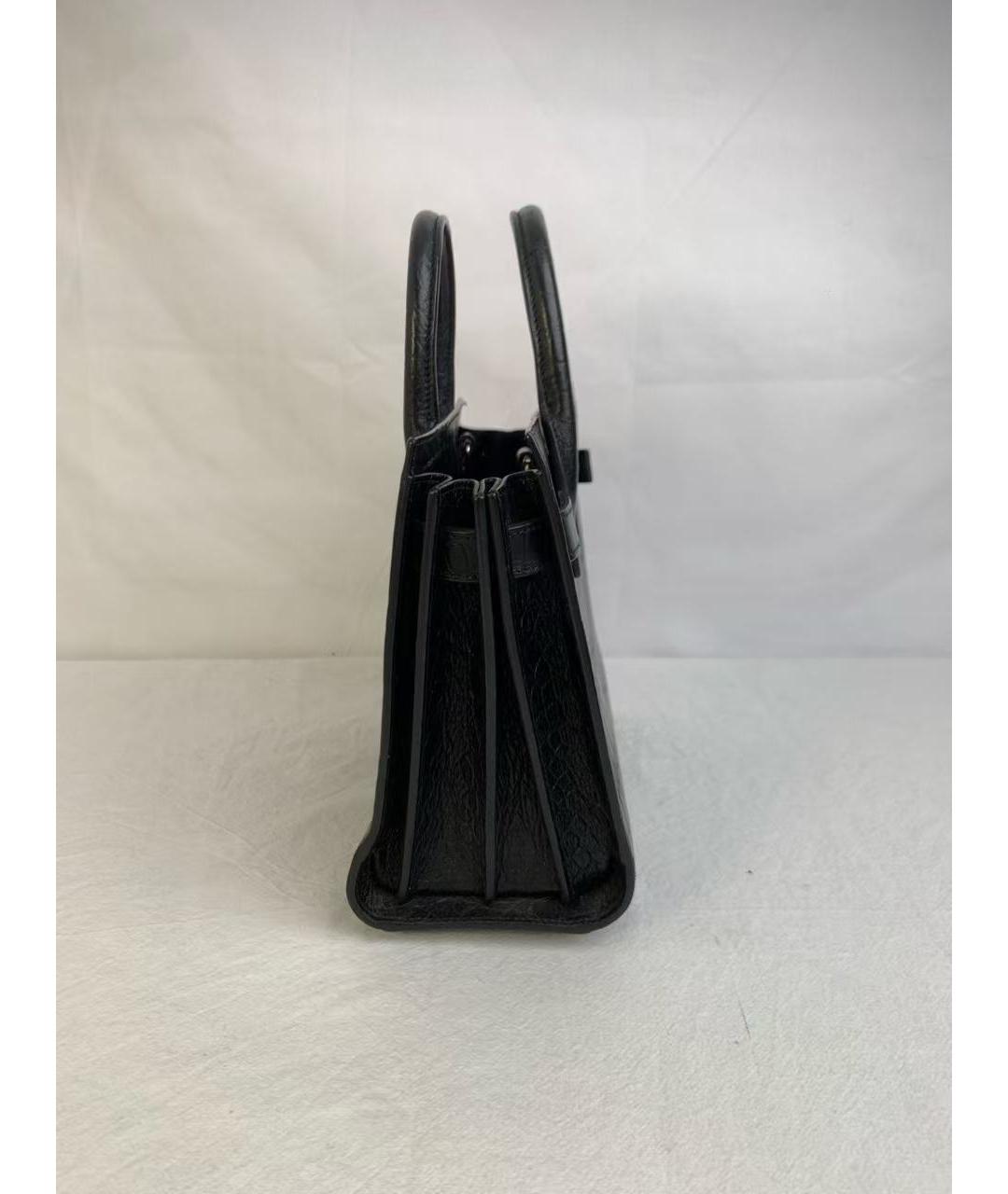 YVES SAINT LAURENT BEAUTY Черная сумка через плечо, фото 5