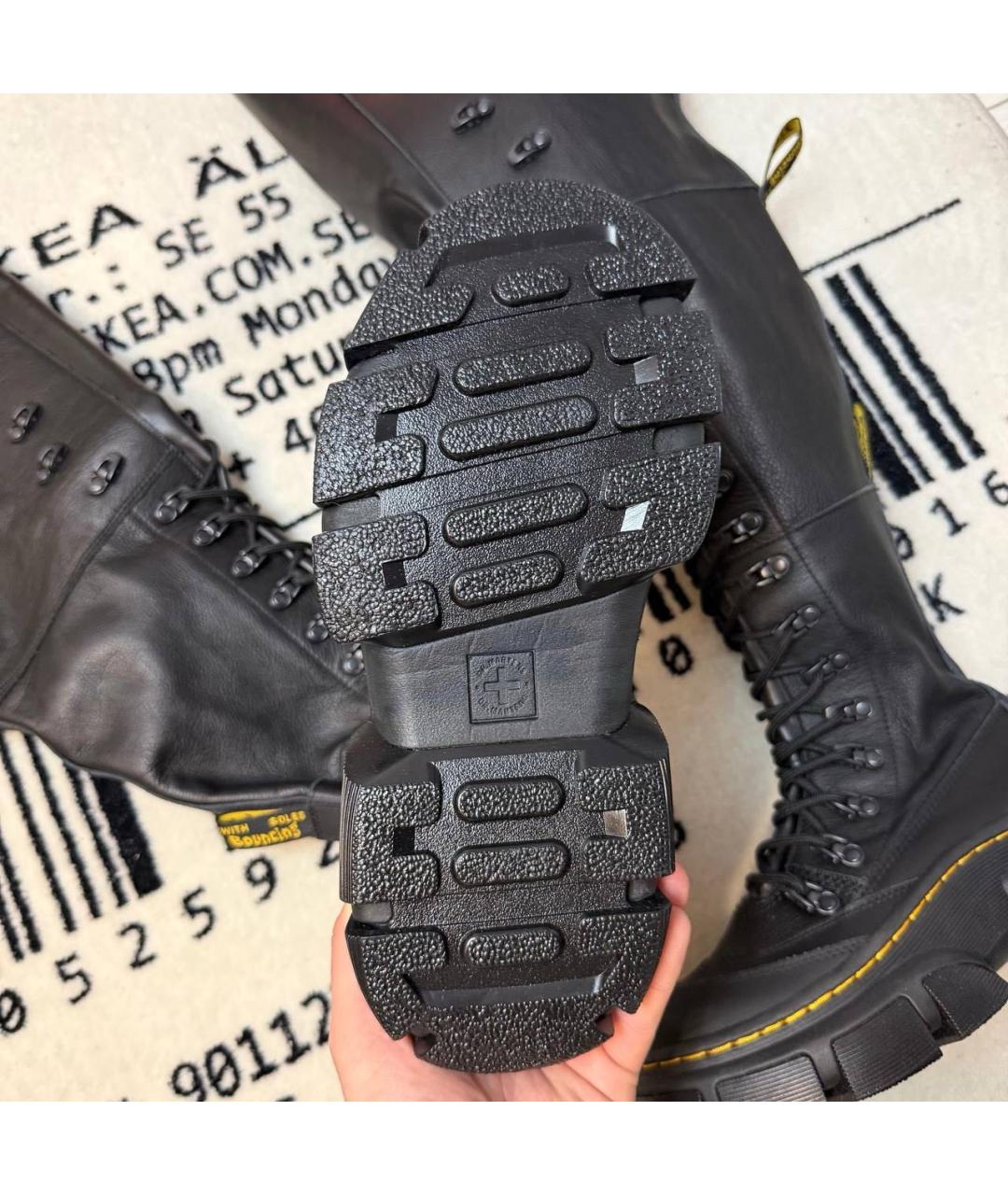 DR. MARTENS Ботинки, фото 6