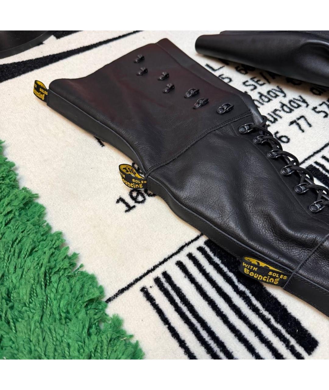 DR. MARTENS Ботинки, фото 4