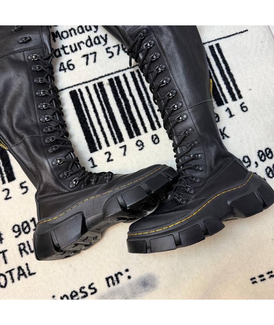 DR. MARTENS Ботинки, фото 3