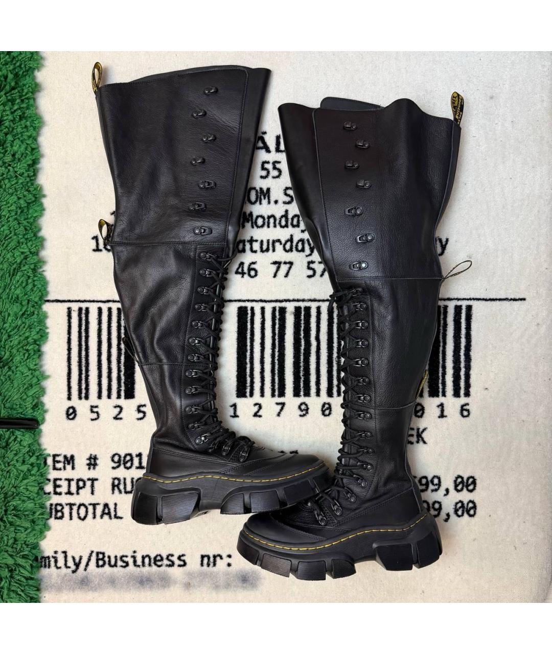 DR. MARTENS Ботинки, фото 7