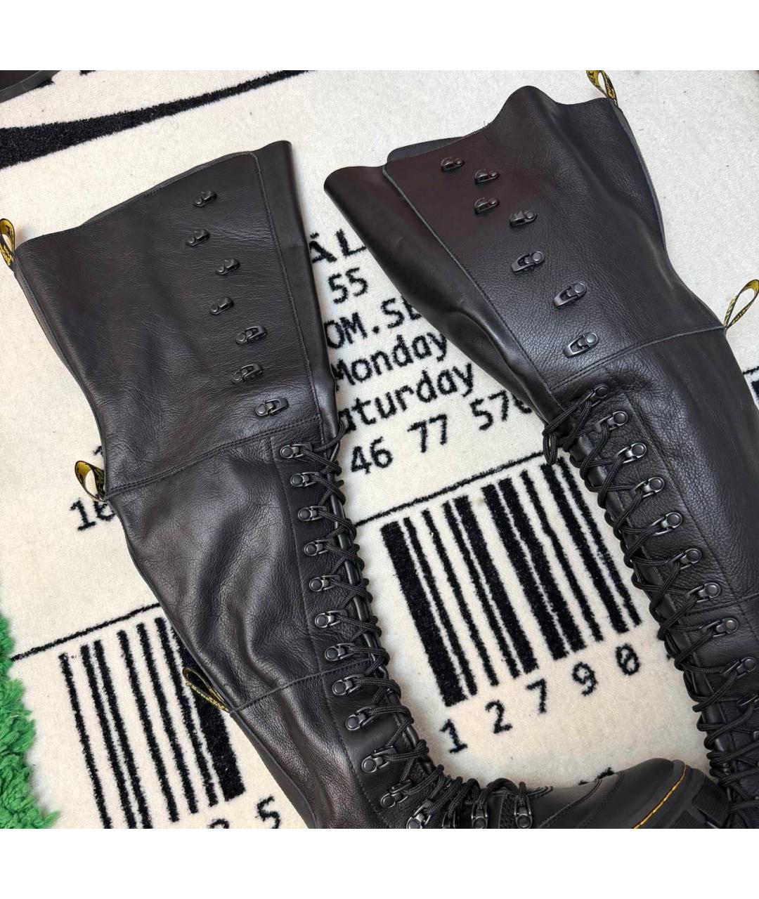 DR. MARTENS Ботинки, фото 2