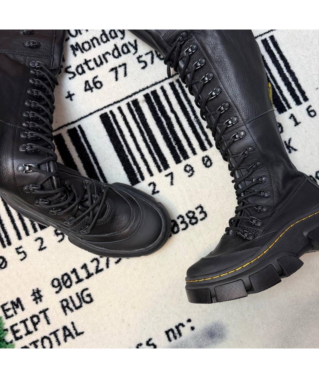 DR. MARTENS Ботинки, фото 5