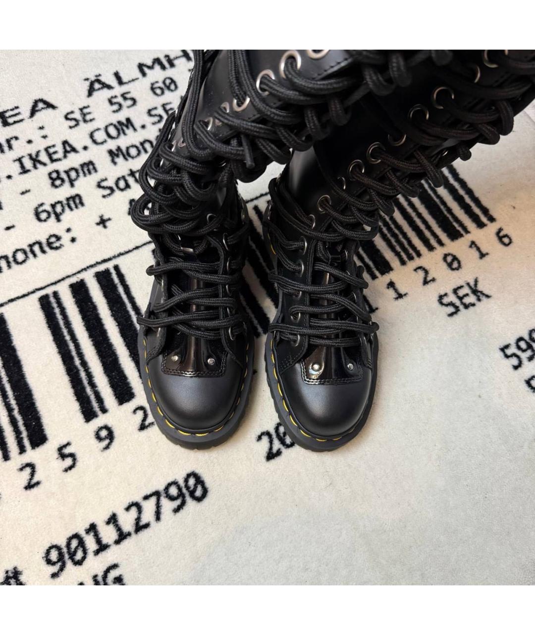 DR. MARTENS Ботинки, фото 2