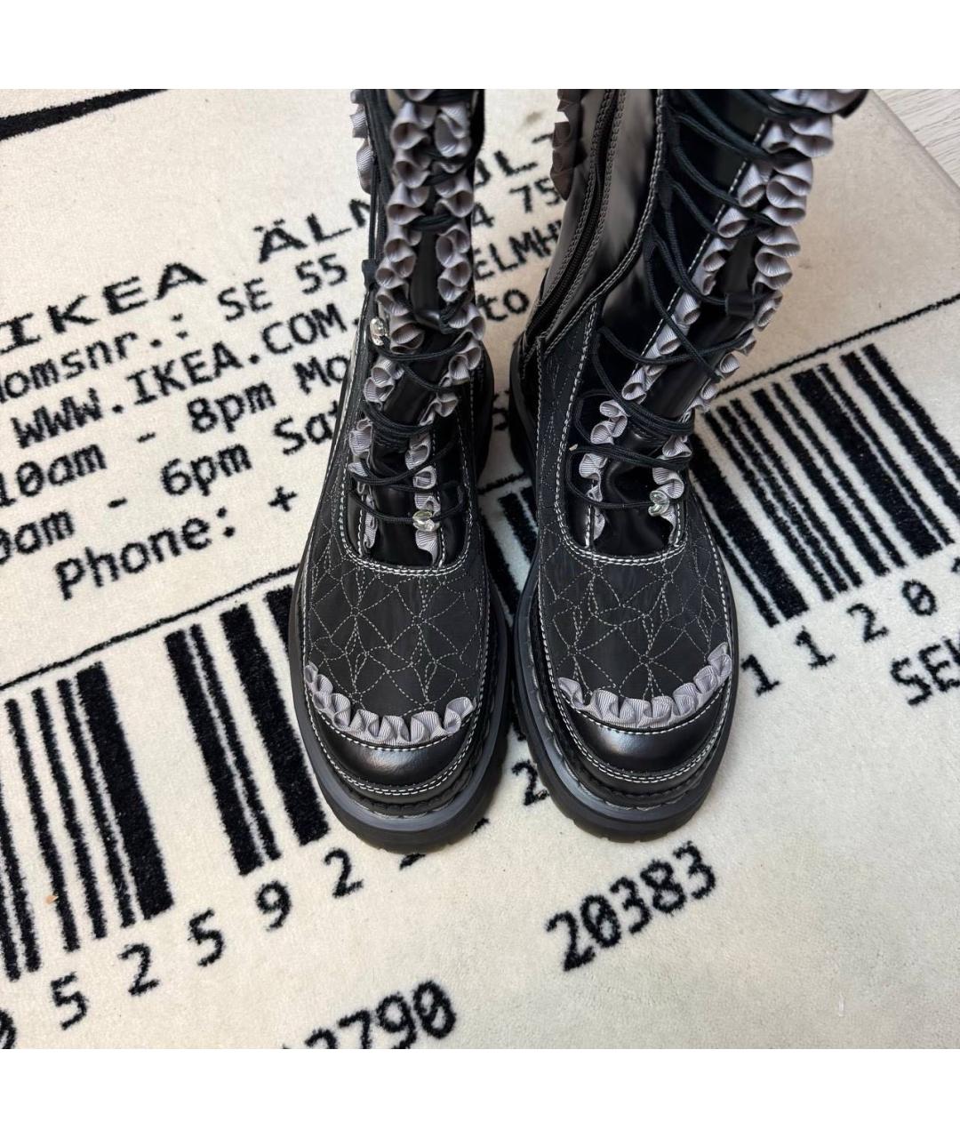 DR. MARTENS Ботинки, фото 3