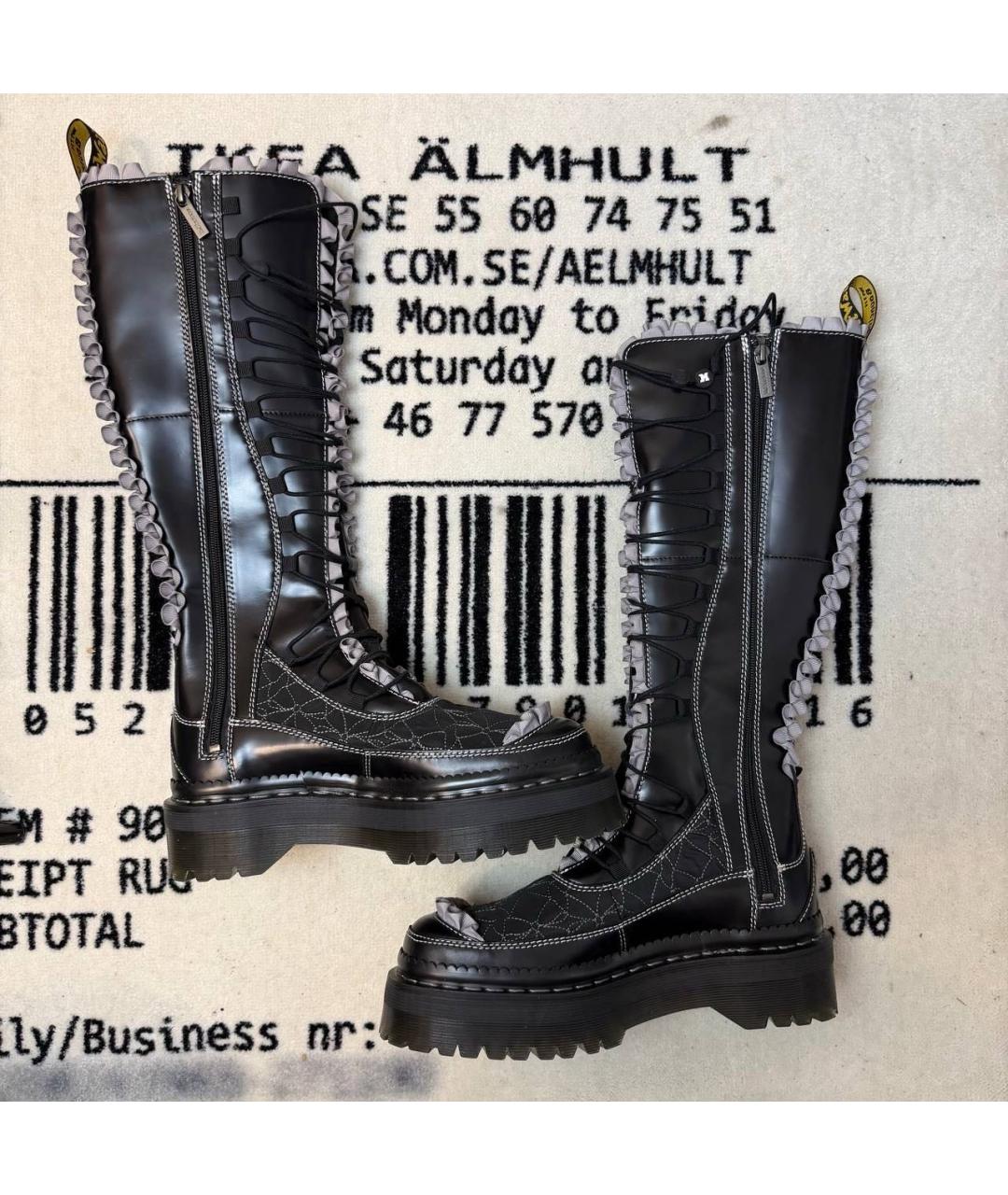 DR. MARTENS Ботинки, фото 6