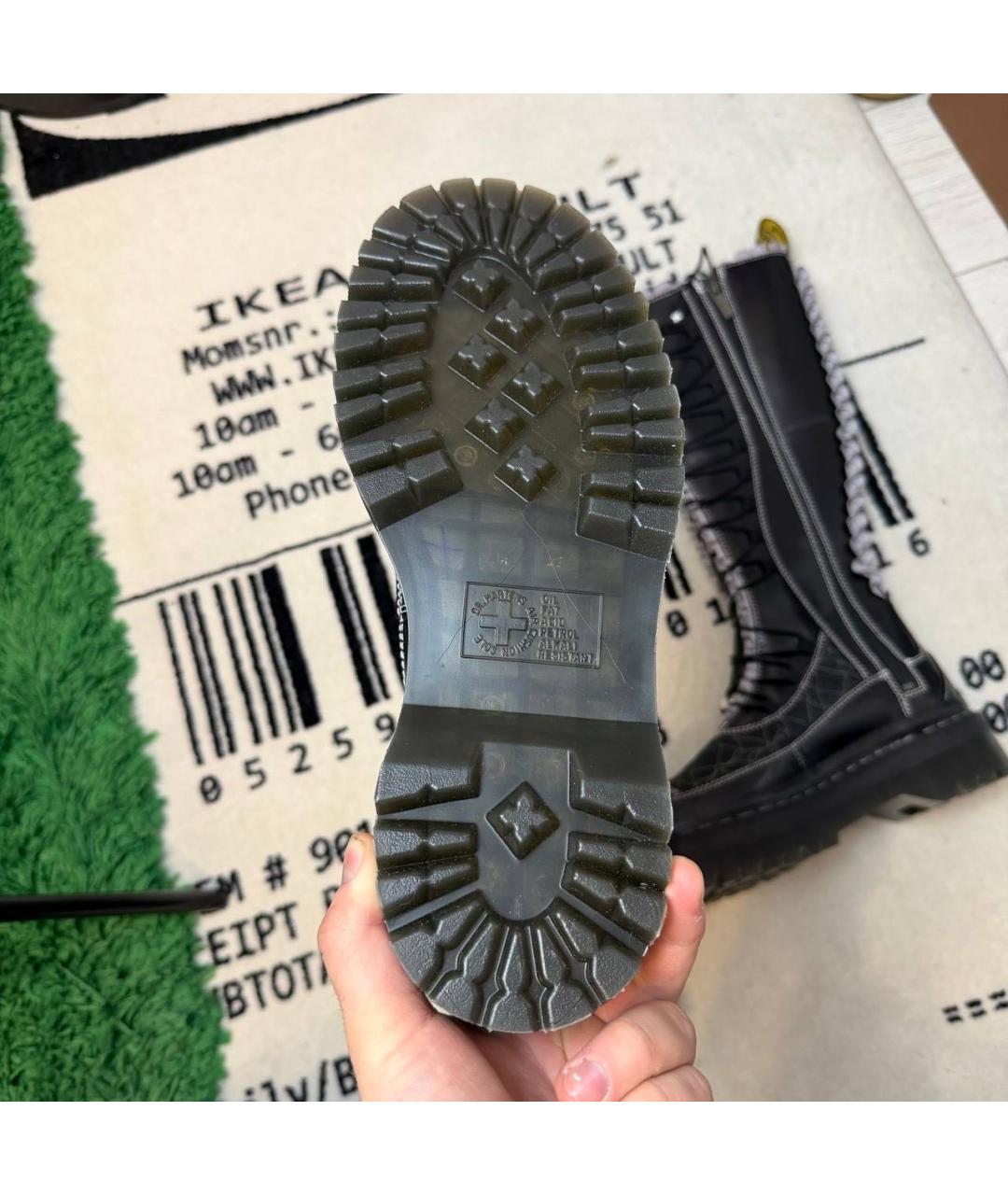 DR. MARTENS Ботинки, фото 5