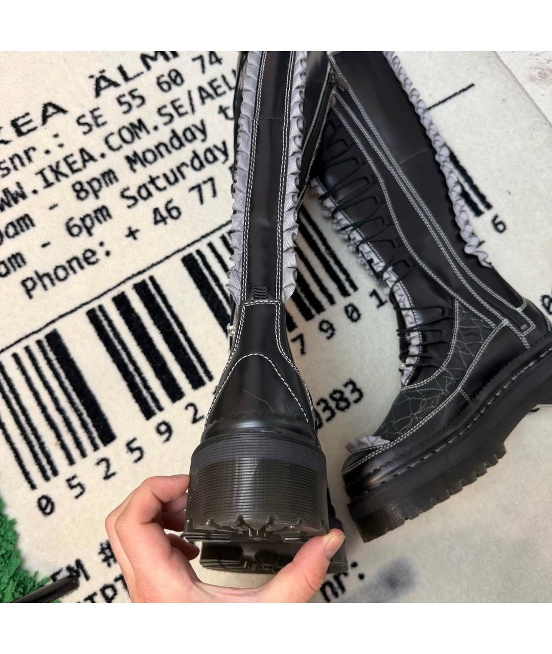 DR. MARTENS Ботинки, фото 4