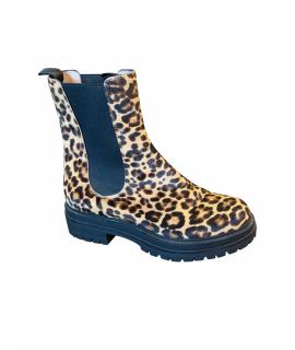 GIANVITO ROSSI Ботинки