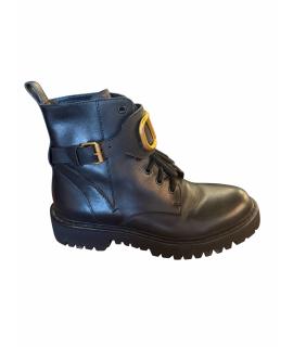 VALENTINO Ботинки