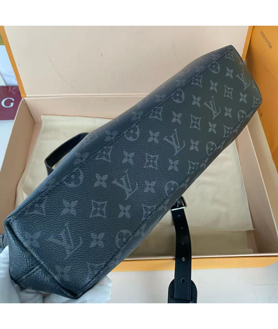 LOUIS VUITTON Сумка через плечо, фото 3