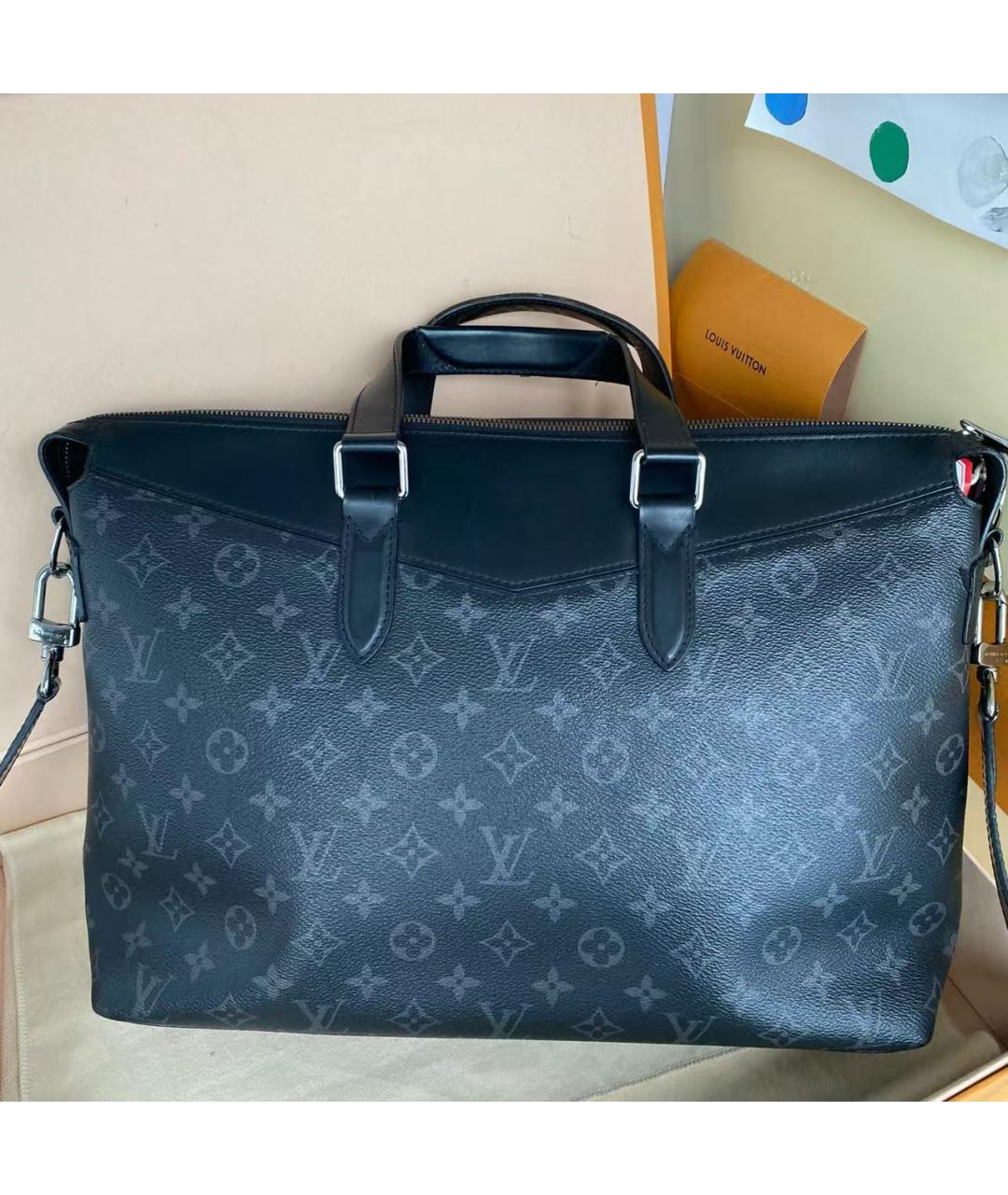 LOUIS VUITTON Сумка через плечо, фото 4