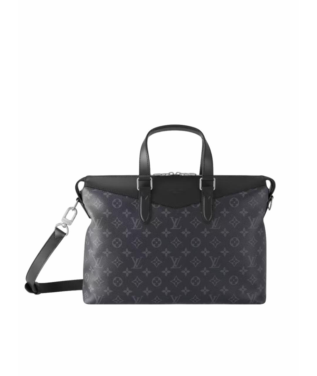 LOUIS VUITTON Сумка через плечо, фото 1