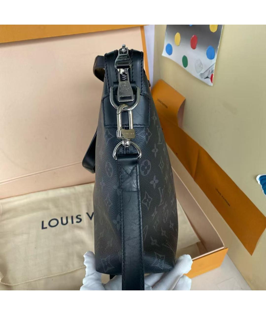 LOUIS VUITTON Сумка через плечо, фото 2