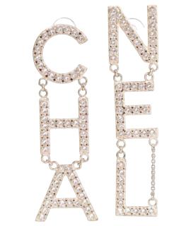 CHANEL Серьги