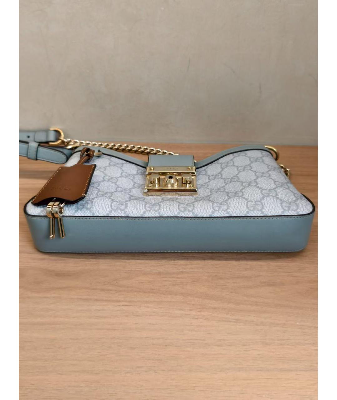 GUCCI Сумка через плечо, фото 4