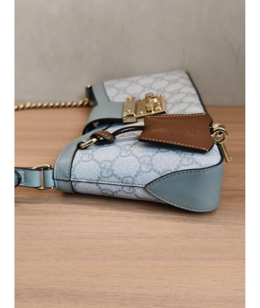 GUCCI Сумка через плечо, фото 3